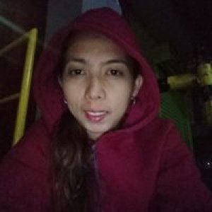 Tinay Pelagio profile icon