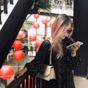 Lê Hà Phương profile icon