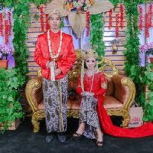 Wike An profile icon