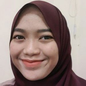 Salsabil Fatine profile icon