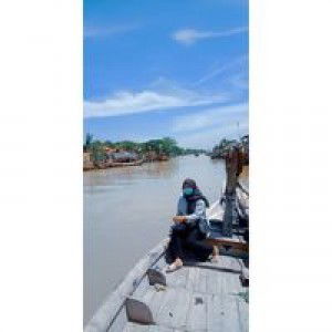 Ikharen Prasetyo profile icon