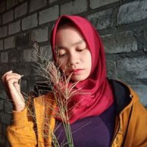 ALfiana Saputri profile icon