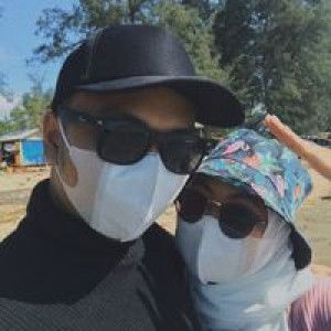 Rizky Saputri profile icon