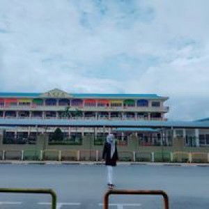 Jummatin Natrah Sekuan profile icon