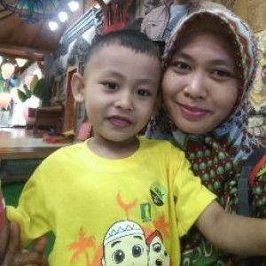 Fatmawati Maskut profile icon