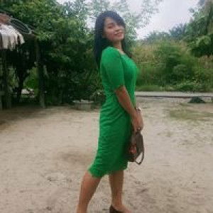 BuTet S Santika Siahaan profile icon