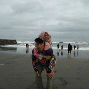 Siti Zenab Nazilie profile icon