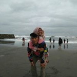 Siti Zenab Nazilie profile icon