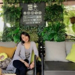 Ikaew A-nanyaporn profile icon