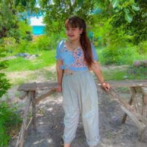 Apinya Yodsomjai profile icon