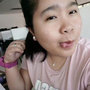 Mary Jean Llamado Bagason profile icon