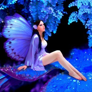 dwi wulandari profile icon