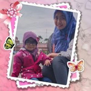 Iza Mimi'y Nafiza profile icon