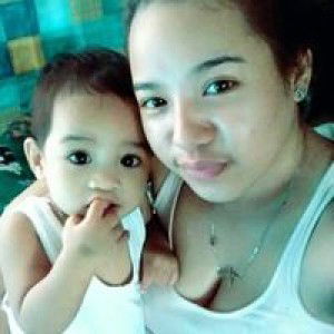 Sheryl Gabon Abalele profile icon