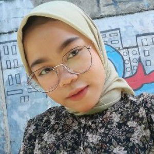 Rosa Lestari Afriani profile icon