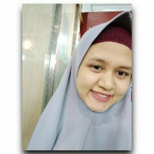 Indah shisworoe profile icon