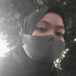 Baiq Nurul Wahyuningsih profile icon