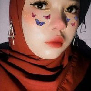 Rhia Iyhaa profile icon