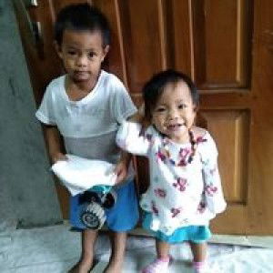 VirginiaNihreb Busaiya Paut profile icon