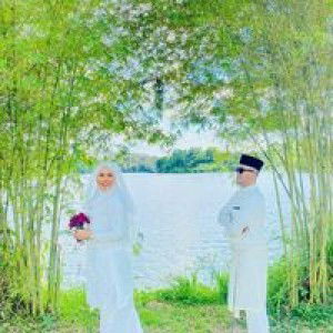 Noor Syakilah Kamanshah profile icon