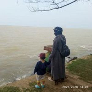 Siti Mariatul Kiptiyah profile icon