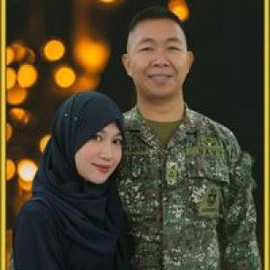 Rainisah Ararain Diampuan profile icon