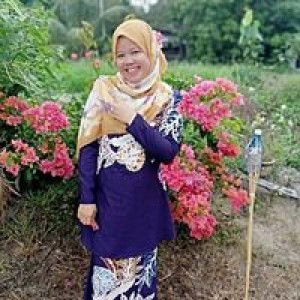 Marzilayati Ibrahim Mar profile icon