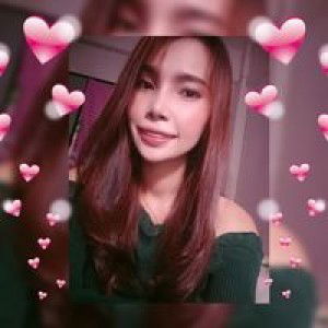 NooKatty Paweena Kanprasert profile icon