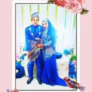 Syikin Hamdam profile icon