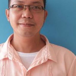 Book Mark profile icon