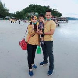 Nur Atikah profile icon