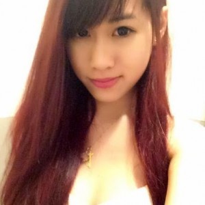 Jessica Pek profile icon