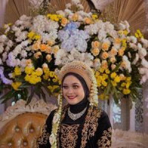 Ayu Lestari profile icon