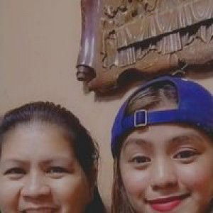 Dela Cruz Danica profile icon