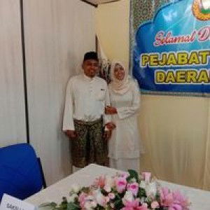 Shima Mohd Ismail profile icon