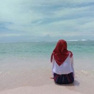 Vania Fitria Alam profile icon