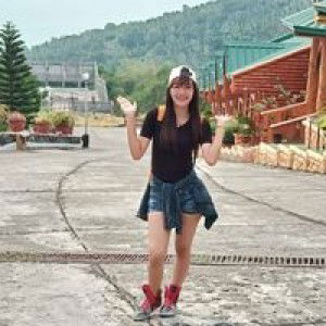 Liezel Bayubay profile icon