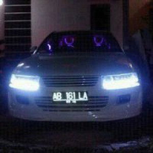 Rochman Maulana S C profile icon