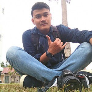 Ayub Syuhada profile icon