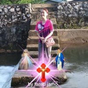 Richal Ruth Ija profile icon