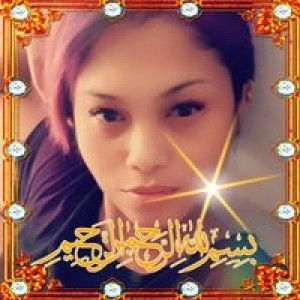 Affy Adillah profile icon