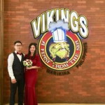 Richelle Fabreag Aguilar profile icon