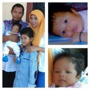 Syamsiah Kenna profile icon