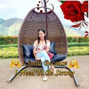 KristellMay Balaba Ragunton profile icon