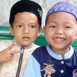 M Restu Ramadhansyah profile icon