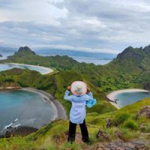 Rismawita Emping profile icon