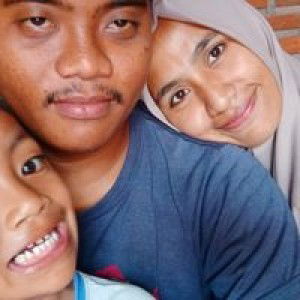 Nununk Rosyiq profile icon