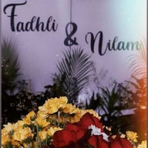 Nilam Larasati profile icon