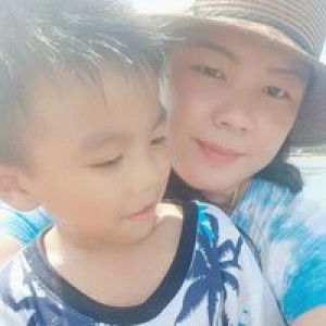 Monza Amonwan profile icon