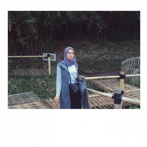 Nurul Safitri profile icon